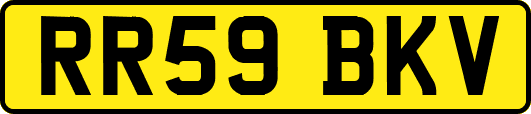 RR59BKV