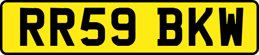 RR59BKW