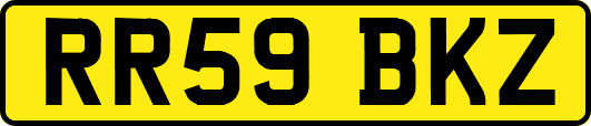 RR59BKZ