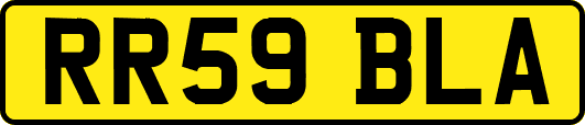 RR59BLA