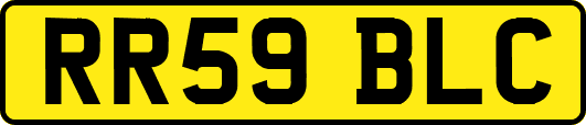 RR59BLC