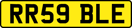 RR59BLE