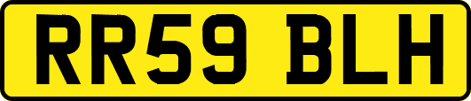 RR59BLH
