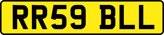 RR59BLL