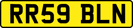 RR59BLN