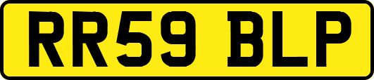 RR59BLP