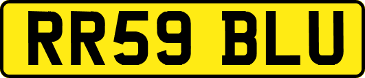 RR59BLU