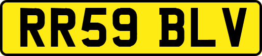 RR59BLV