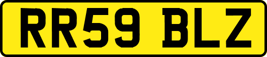 RR59BLZ