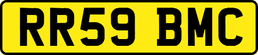 RR59BMC