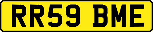 RR59BME