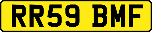 RR59BMF
