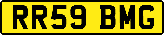 RR59BMG