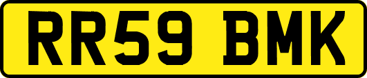 RR59BMK