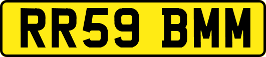 RR59BMM