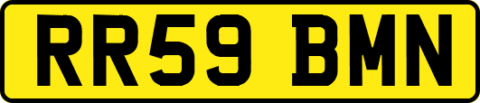 RR59BMN