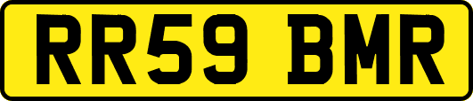 RR59BMR