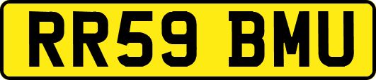 RR59BMU