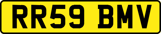 RR59BMV