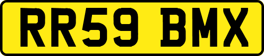 RR59BMX