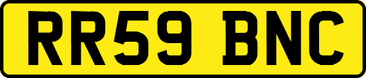 RR59BNC