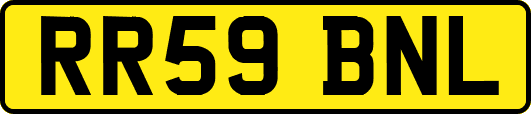 RR59BNL