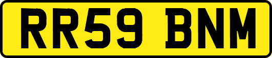 RR59BNM