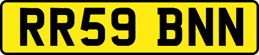 RR59BNN