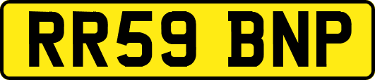 RR59BNP