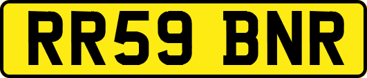 RR59BNR