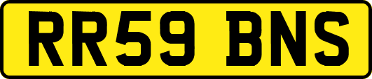RR59BNS