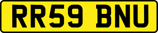 RR59BNU