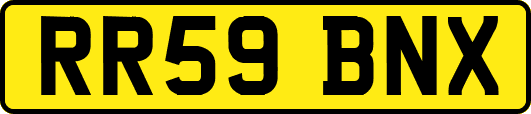 RR59BNX