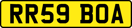 RR59BOA