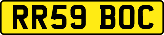 RR59BOC