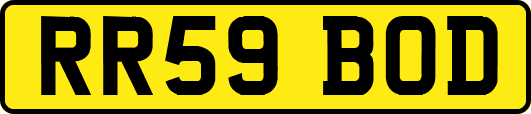 RR59BOD