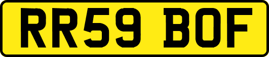 RR59BOF
