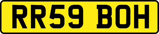 RR59BOH