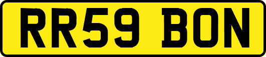 RR59BON