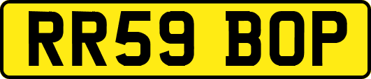 RR59BOP