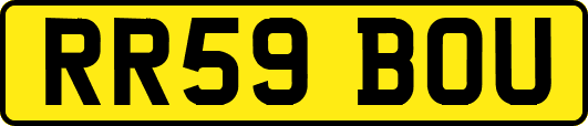 RR59BOU