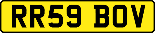 RR59BOV