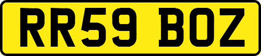 RR59BOZ