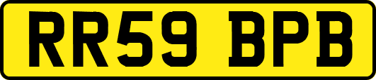 RR59BPB