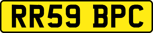 RR59BPC