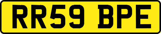 RR59BPE