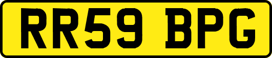 RR59BPG