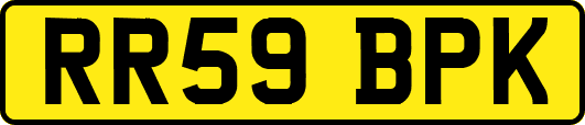 RR59BPK