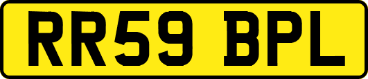 RR59BPL