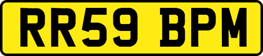 RR59BPM